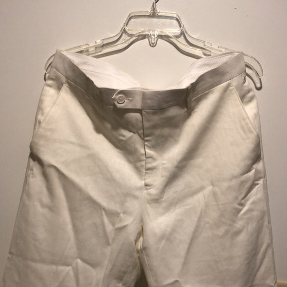 Mk white pants - Picture 8 of 16